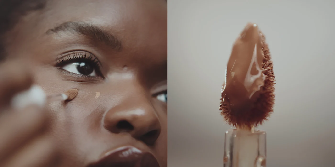 Clean Beauty That Moves You